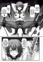 Yuukarin ga Seme Sasete Kureru Hon / ゆうかりんが責めさせてくれる本 [Hanaduka Ryouji] [Touhou Project] Thumbnail Page 04