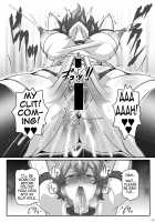 Yuukarin ga Seme Sasete Kureru Hon 2 / ゆうかりんが責めさせてくれる本 2 [Hanaduka Ryouji] [Touhou Project] Thumbnail Page 11