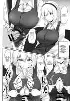 Alice o Okazu ni Shasei Suru Hon / アリスをオカズに射精する本 [Poshi] [Touhou Project] Thumbnail Page 03