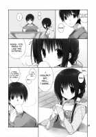 Little Sister Helper 8 / 妹のおてつだい8 Page 19 Preview