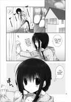 Little Sister Helper 8 / 妹のおてつだい8 [Takanae Kyourin] [Original] Thumbnail Page 04