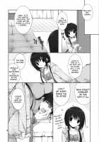 Little Sister Helper 8 / 妹のおてつだい8 [Takanae Kyourin] [Original] Thumbnail Page 05