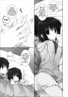 Little Sister Helper 8 / 妹のおてつだい8 [Takanae Kyourin] [Original] Thumbnail Page 08