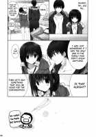 Little Sister Helper 9 / 妹のおてつだい9 [Takanae Kyourin] [Original] Thumbnail Page 19