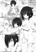 Little Sister Helper 9 / 妹のおてつだい9 [Takanae Kyourin] [Original] Thumbnail Page 07