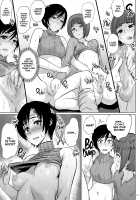 Shlick-Crazy Ninja 2 / 忍のムスメはイジりたい盛り2 Page 22 Preview