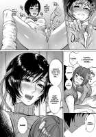 Shlick-Crazy Ninja 2 / 忍のムスメはイジりたい盛り2 Page 27 Preview