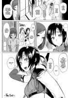 Shlick-Crazy Ninja 2 / 忍のムスメはイジりたい盛り2 Page 31 Preview