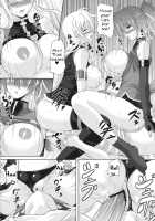 Soft Lightning Sandwich EX / やわらからいとにんぐさんどいっちEX [Utanone Sion] [Mahou Shoujo Lyrical Nanoha] Thumbnail Page 19