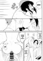 Miyabi na Senpai 2 / みやびな先輩❤2 [Kyockcho] [Original] Thumbnail Page 13