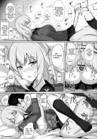 Onayami Itsumi-san / お悩み逸見さん [Poshi] [Girls Und Panzer] Thumbnail Page 21