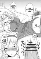 Nanairo Syndrome / 七色シンドローム [Poshi] [Touhou Project] Thumbnail Page 12