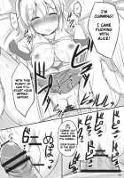 Nanairo Syndrome / 七色シンドローム [Poshi] [Touhou Project] Thumbnail Page 19