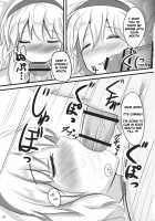 Nanairo Syndrome / 七色シンドローム [Poshi] [Touhou Project] Thumbnail Page 20