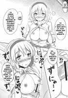 Nanairo Syndrome / 七色シンドローム [Poshi] [Touhou Project] Thumbnail Page 05