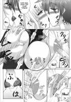 My Little Knight F / My Little Knight F [Utanone Sion] [Mahou Shoujo Lyrical Nanoha] Thumbnail Page 11