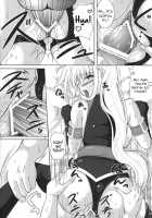 My Little Knight F / My Little Knight F [Utanone Sion] [Mahou Shoujo Lyrical Nanoha] Thumbnail Page 19