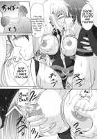 My Little Knight F / My Little Knight F [Utanone Sion] [Mahou Shoujo Lyrical Nanoha] Thumbnail Page 21