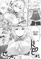 Alice ni Yokubou Decoration / アリスに欲望デコレーション [Poshi] [Touhou Project] Thumbnail Page 06