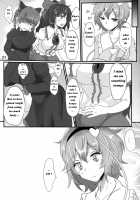 Satori Suikan / さとり睡姦 [Poshi] [Touhou Project] Thumbnail Page 20
