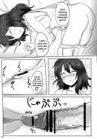 The Record of Reimu-san's Secret Photo-Shoot / 霊夢さん裏取材記録 [Poshi] [Touhou Project] Thumbnail Page 13