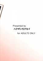 The Record of Reimu-san's Secret Photo-Shoot / 霊夢さん裏取材記録 [Poshi] [Touhou Project] Thumbnail Page 20