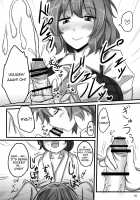 Yuuka Poisoning / 幽香ポイズニング [Poshi] [Touhou Project] Thumbnail Page 16