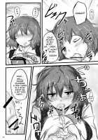 Yuuka Poisoning / 幽香ポイズニング [Poshi] [Touhou Project] Thumbnail Page 17