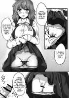 Yuuka Poisoning / 幽香ポイズニング [Poshi] [Touhou Project] Thumbnail Page 18