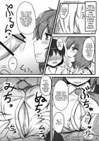 Yuuka Poisoning / 幽香ポイズニング [Poshi] [Touhou Project] Thumbnail Page 04