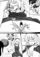 All of Alice / まるごとアリス [Poshi] [Touhou Project] Thumbnail Page 37