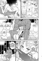 Cyborg husband and Namamiyome / サイボーグ夫と生身嫁 [Kizaki] [Original] Thumbnail Page 12