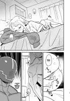 Cyborg husband and Namamiyome / サイボーグ夫と生身嫁 [Kizaki] [Original] Thumbnail Page 24