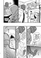 Cyborg husband and Namamiyome / サイボーグ夫と生身嫁 [Kizaki] [Original] Thumbnail Page 25