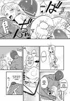 Cyborg husband and Namamiyome / サイボーグ夫と生身嫁 [Kizaki] [Original] Thumbnail Page 30
