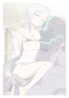 Cyborg husband and Namamiyome / サイボーグ夫と生身嫁 [Kizaki] [Original] Thumbnail Page 34