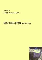 Cyborg husband and Namamiyome / サイボーグ夫と生身嫁 [Kizaki] [Original] Thumbnail Page 36