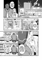 Cyborg husband and Namamiyome / サイボーグ夫と生身嫁 [Kizaki] [Original] Thumbnail Page 03