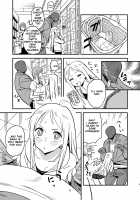 Cyborg husband and Namamiyome / サイボーグ夫と生身嫁 [Kizaki] [Original] Thumbnail Page 04