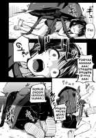 Brain Eater Stage 1 #4 [Yoshitora] [Original] Thumbnail Page 10