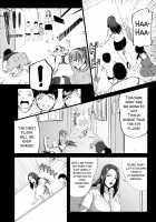 Brain Eater Stage 1 #4 [Yoshitora] [Original] Thumbnail Page 14