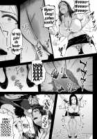 Brain Eater Stage 1 #4 [Yoshitora] [Original] Thumbnail Page 21
