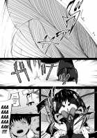 Brain Eater Stage 1 #4 [Yoshitora] [Original] Thumbnail Page 25