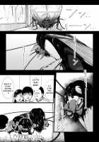 Brain Eater Stage 1 #4 [Yoshitora] [Original] Thumbnail Page 27
