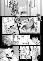 Brain Eater Stage 1 #4 [Yoshitora] [Original] Thumbnail Page 29