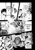 Brain Eater Stage 1 #4 [Yoshitora] [Original] Thumbnail Page 31