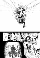 Brain Eater Stage 1 #4 [Yoshitora] [Original] Thumbnail Page 32