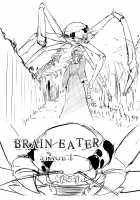 Brain Eater Stage 1 #4 [Yoshitora] [Original] Thumbnail Page 35