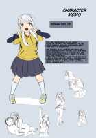 Brain Eater Stage 1 #4 [Yoshitora] [Original] Thumbnail Page 37