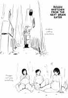 Brain Eater Stage 1 #4 [Yoshitora] [Original] Thumbnail Page 38